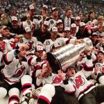 New Jersey Devils June 24 NHL History