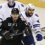 Patrick Marleau NHL Trade Rumors June 28, 2017