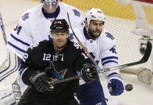 Patrick Marleau NHL Trade Rumors June 28, 2017
