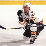 Ray Bourque June 16 NHL history