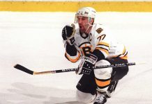 Ray Bourque June 16 NHL history