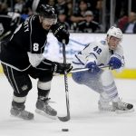 NHL Rumors: Drew Doughty, Dion Phaneuf, Matt Duchene Drew Doughty NHL trade rumors