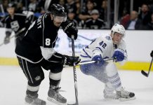Drew Doughty NHL trade rumors