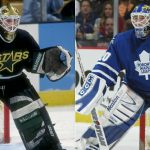 Ed Belfour July 2 NHL History