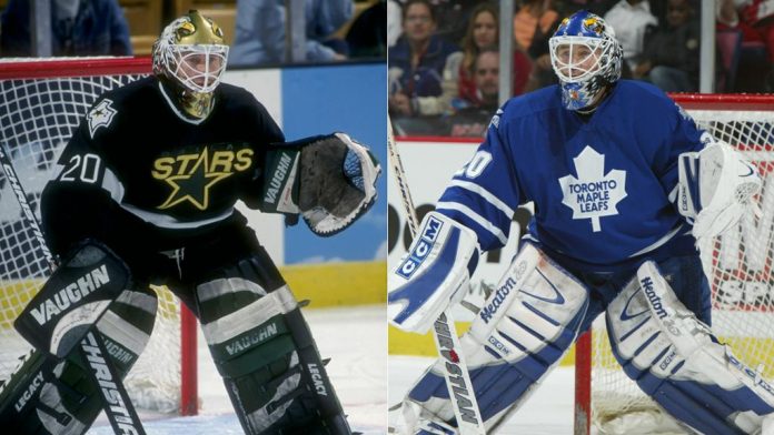 Ed Belfour July 2 NHL History