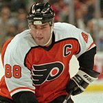 Eric Lindros July 6 NHL history
