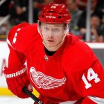 NHL Rumors: Red Wings, Golden Knights, Arizona Coyotes Gustav Nyquist NHL trade rumors