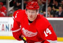 Gustav Nyquist NHL trade rumors