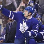 NHL Trade Rumors: James van Riemsdyk, Boston Bruins, NHL offer sheets James van Riemsdyk NHL Trade Rumors July 7, 2017