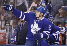 James van Riemsdyk NHL Trade Rumors July 7, 2017