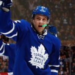 NHL Trade Rumors James van Riemsdyk