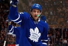 NHL Trade Rumors James van Riemsdyk