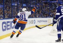 John Tavares NHL Trade Rumors