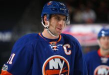 John tavares NHL Trade Rumors