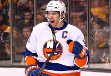John Tavares nhl trade rumors