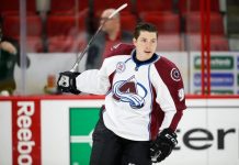 Matt Duchene NHL Trade Rumors
