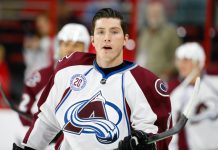 Matt Duchene NHL Trade Rumors July 1 2017