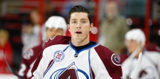 Matt Duchene NHL Trade Rumors July 1 2017