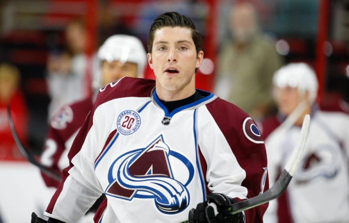 Matt Duchene NHL Trade Rumors July 1 2017