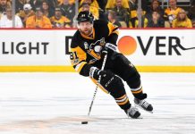 Phil Kessel NHL Trade Rumors
