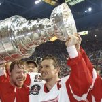 Steve Yzerman July 3 NHL history