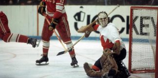 Team Canada July 12 NHL History