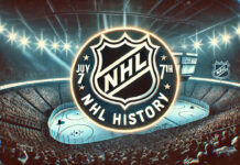 July 7 in NHL History: Key Moments and Milestones