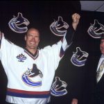 Mark Messier July 28 NHL History