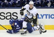 Olli Maatta