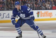 Tyler Bozak NHL Trade Rumors