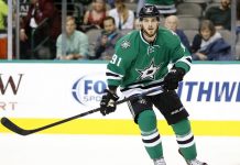 Tyler Seguin July 4 NHL History