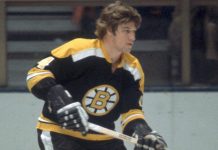 Bobby Orr August 26 NHL history