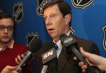 August 30: This Day in NHL History David Poile August 30 NHL History