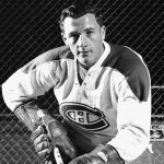 Dickie Moore August 22 NHL History