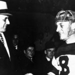 Eddie Shore August 20 NHL History