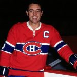 Jean Beliveau August 31 NHL History