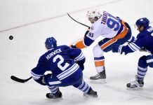 John Tavares Toronto Maple Leafs trade rumors