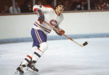 Serge Savard August 12 NHL History
