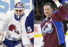 August 10 NHL History