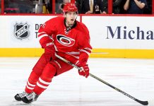 Noah Hanifin nhl trade rumors