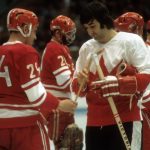 September 22: This Day in NHL History 1972 Summit Series September 22 NHL history