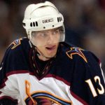September 11: This Day in NHL History Atlanta Thrashers September 11 NHL History