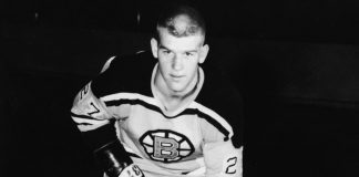 Bobby Orr September 3 NHL History