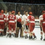 Canada Soviet Union September 6 NHL History