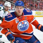 Top 100 point predictions for 2017 – 2018 NHL season Connor McDavid point predictions