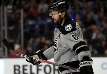 Drew Doughty trade rumors