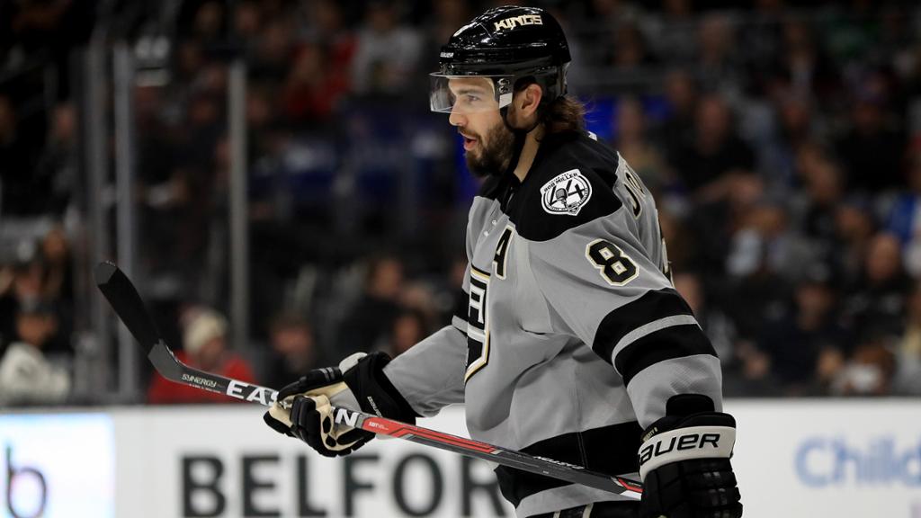 drew doughty nhl