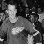 September 8: This Day in NHL History Gordie Howe September 8 NHL history