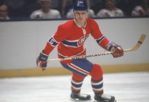 Jacques Lemaire September 7 NHL History