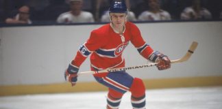 Jacques Lemaire September 7 NHL History